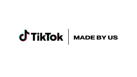 “"TikTok" və "MADE BY US STUDIOS"