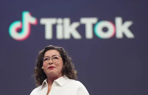 TikTok-un qlobal marketinq rəhbəri şirkətdən ayrılır